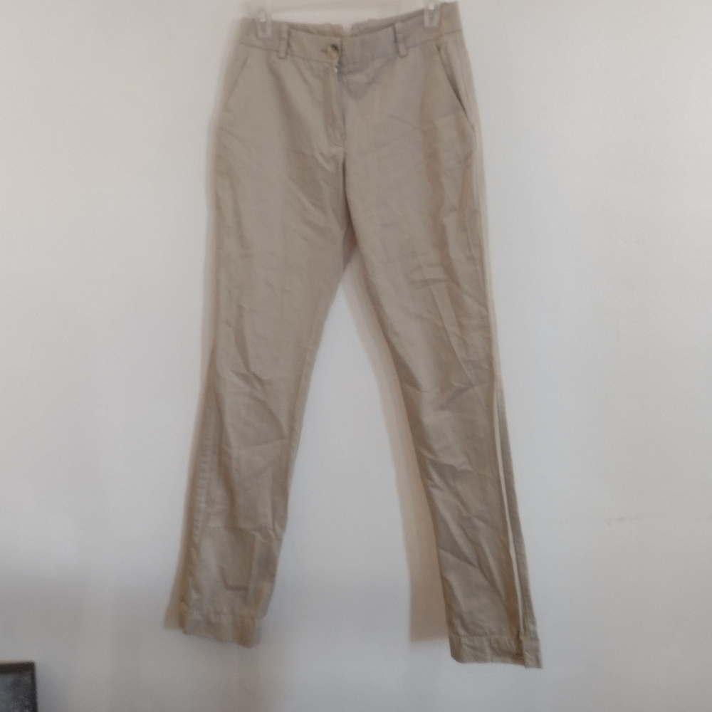 Lacoste women's pants.